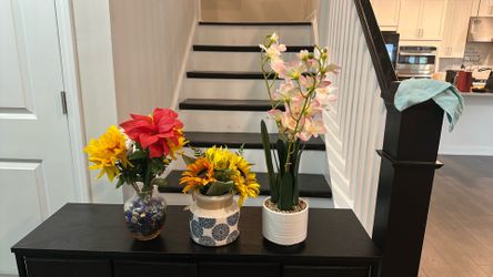 All 3 Decorative Vases