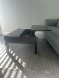 Ikea coffee table