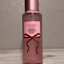 Victoria Secret Perfume