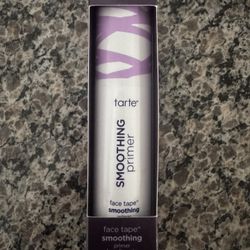 Tarte Smoothing Primer