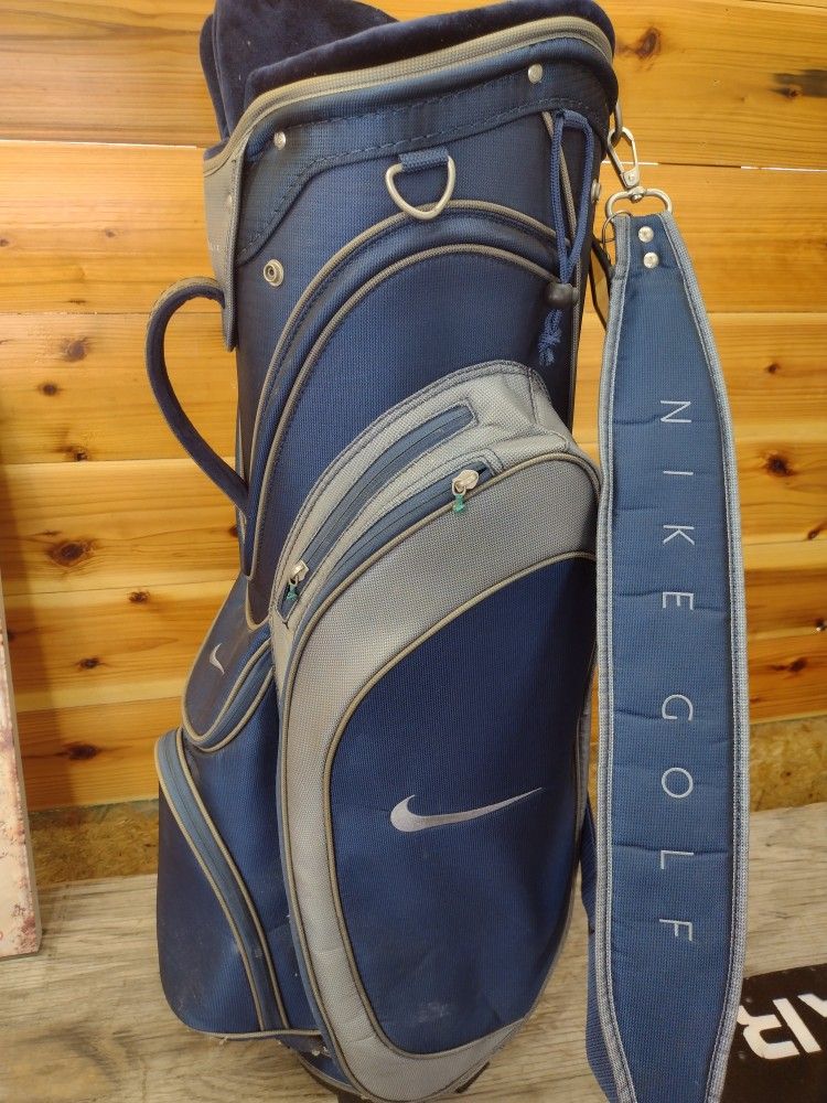Nike Golf Bag