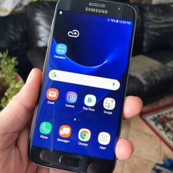Samsung Galaxy S7 Unlocked