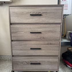 Wooden Drawers