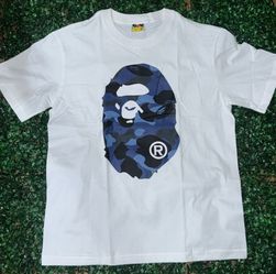 Bape shirts