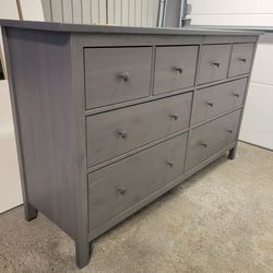 Ikea Hemnes Dresser