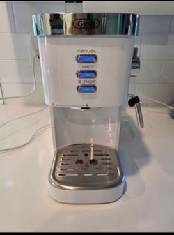 Gevi Espresso Machine | Coffee Maker | Latte
