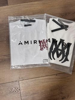 Amiri shirts