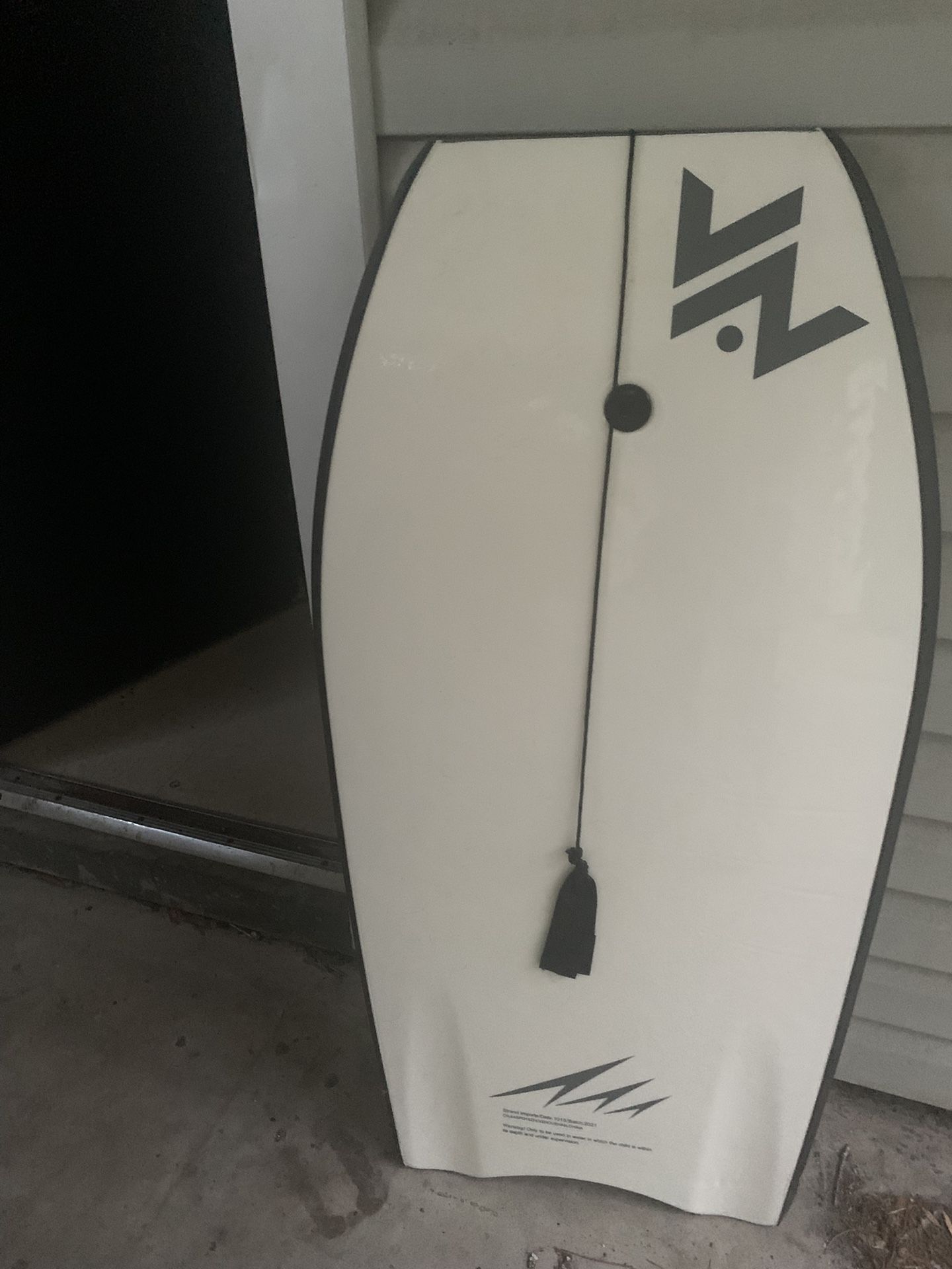 Boogie Board