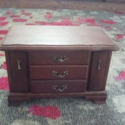 Jewelry Box