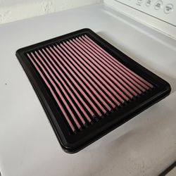 Mazda 3 Air Filter