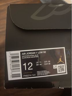 Jordan 1 Lows