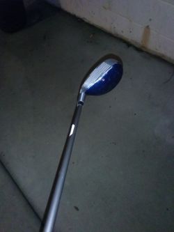 Adams Brand 4 Iron Golf Club