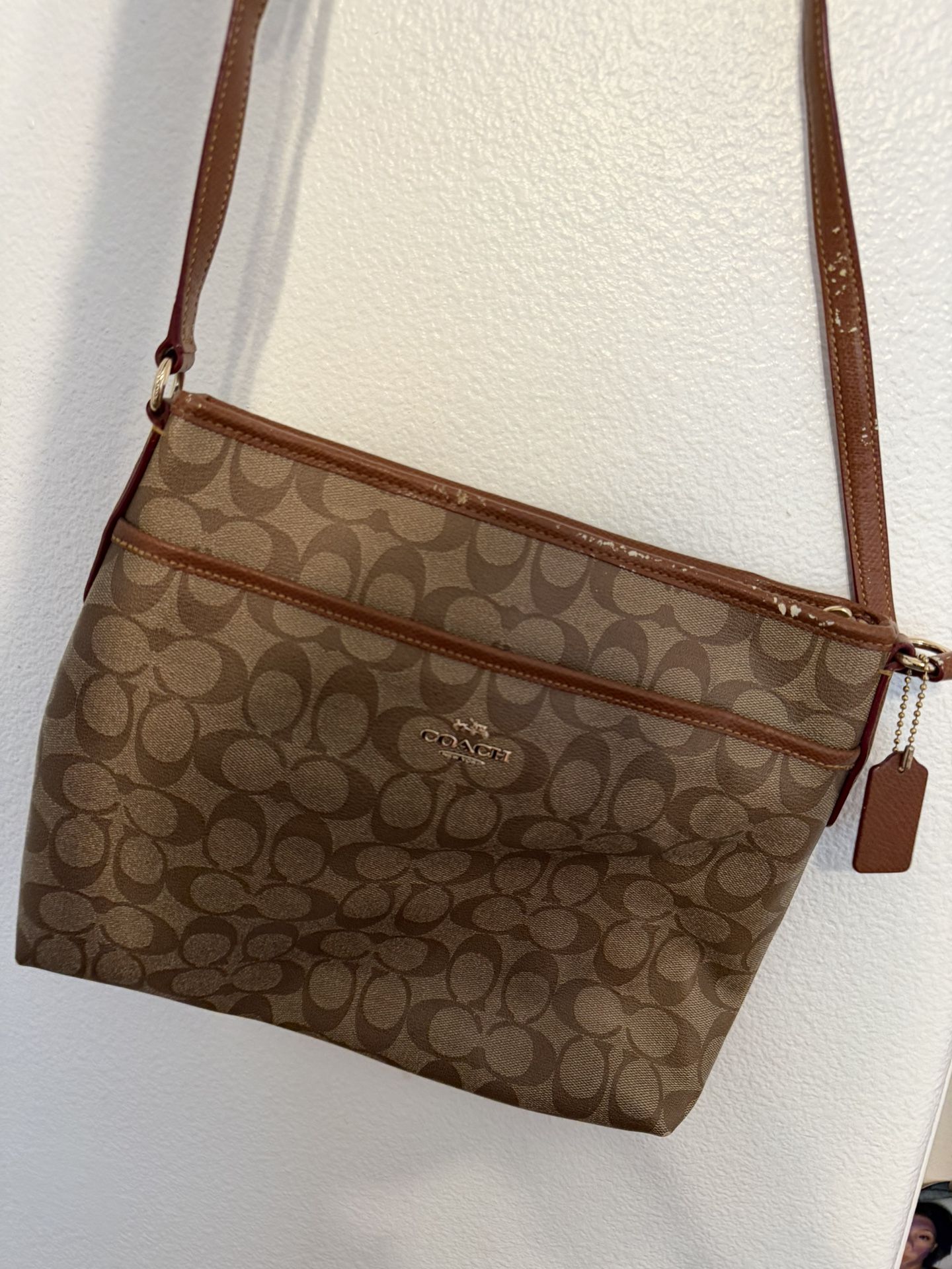 Vintage Purse
