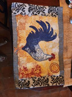 Placemats