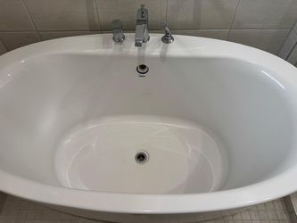 Bathtub
