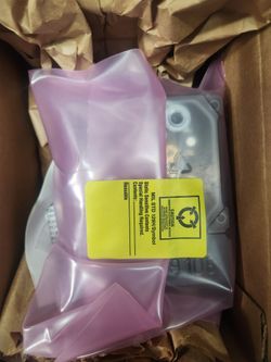 ABS Module (GM)