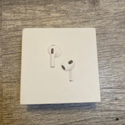 Apple Earbuds Gen 3 Valid Serial Number Aunthentic