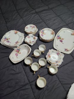 China set