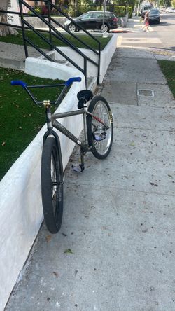 Throne 29er
