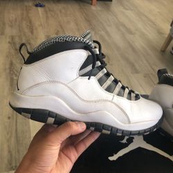 Jordans Size 12 Men