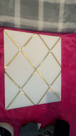 Picture board