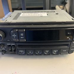 2003 Dodge Ram