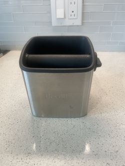 Breville Espresso Knock Box