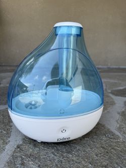 PURE AIR HUMIDIFIER