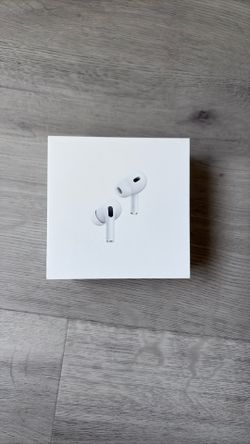 AirPods Pro 2 - Like New