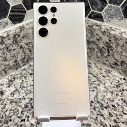 Samsung Galaxy S23 Ultra 256GB S918U Unlocked