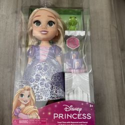 Disney Princess Doll