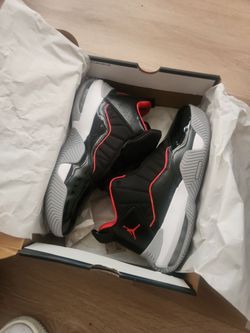 AIR JORDAN 'STAY LOYAL' SZ11M