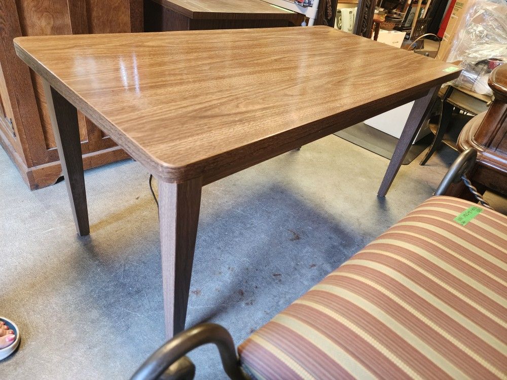 Tall High-end Coffee Coffee Table
48"w x 24"d x 23.5"h