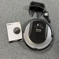 Shark Vaccum 