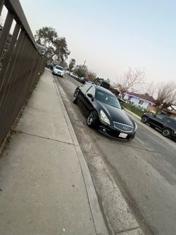 2012 g37s