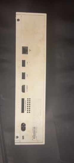 Xbox Fairly Used With Cronus Zen And Steering Wheel
