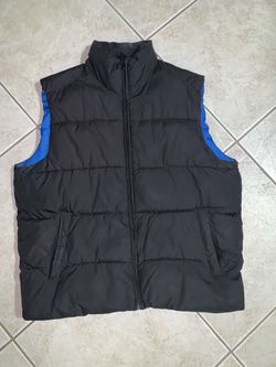 Old Navy Puffer
