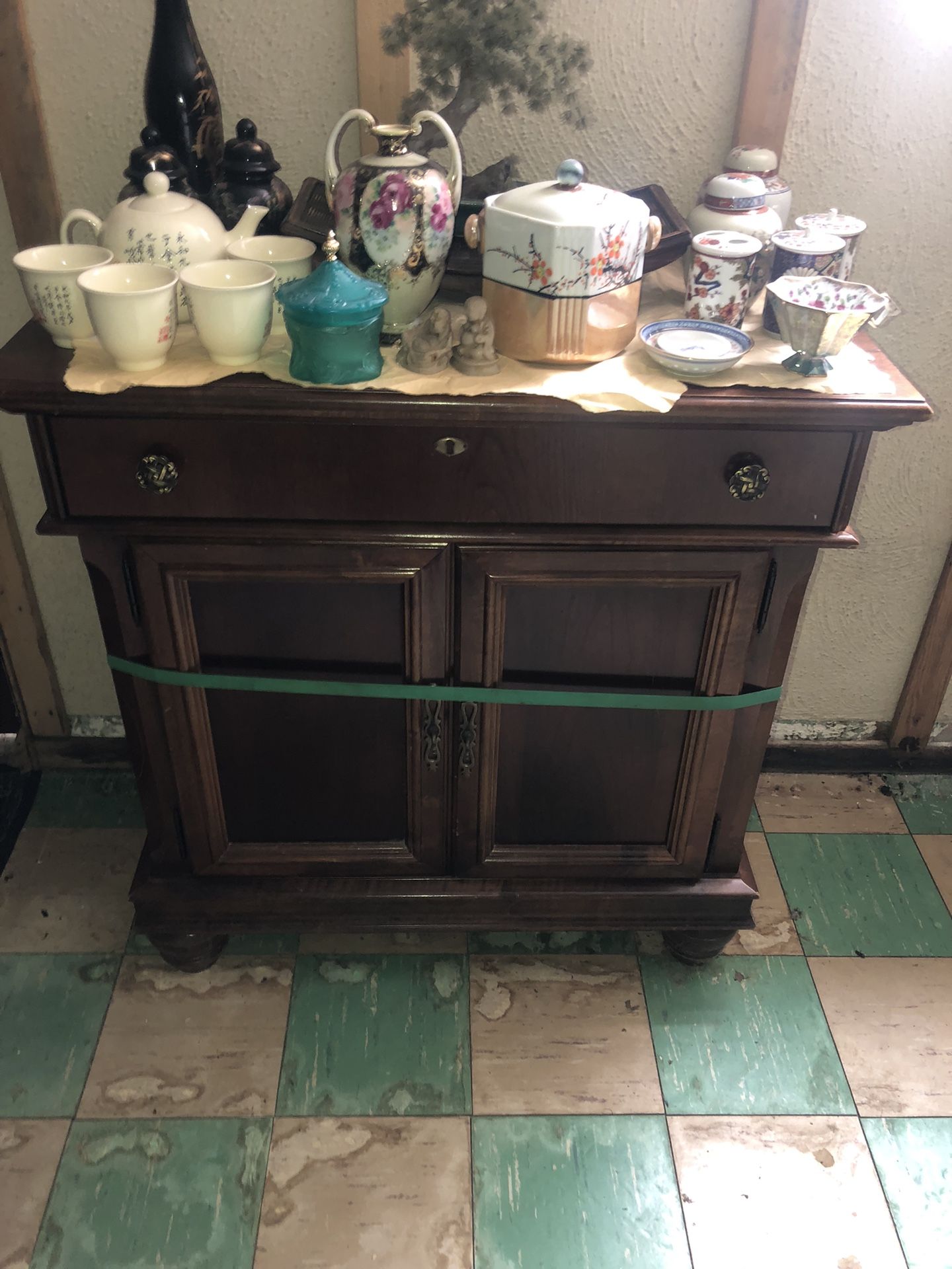 Tv Stand/nightstand