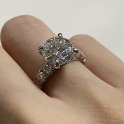 Engagement Ring