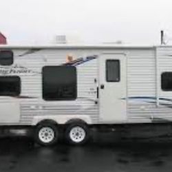 2014 Jayco Jay-Flight