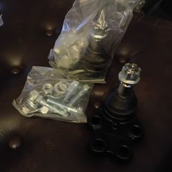 VC Lower Ball Joint
