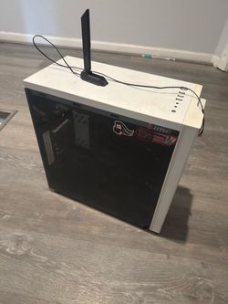 Custom Gaming PC – RTX 3070 / i7-11700K / 32GB RAM