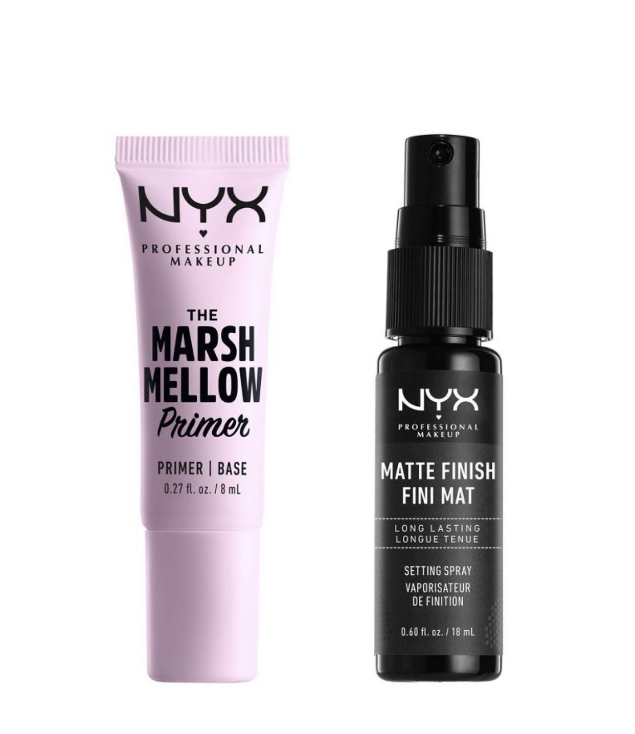 NYX professional makeup