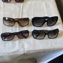Coach Sunglasses