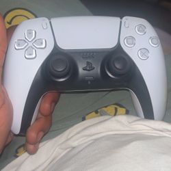 Ps5 Controller