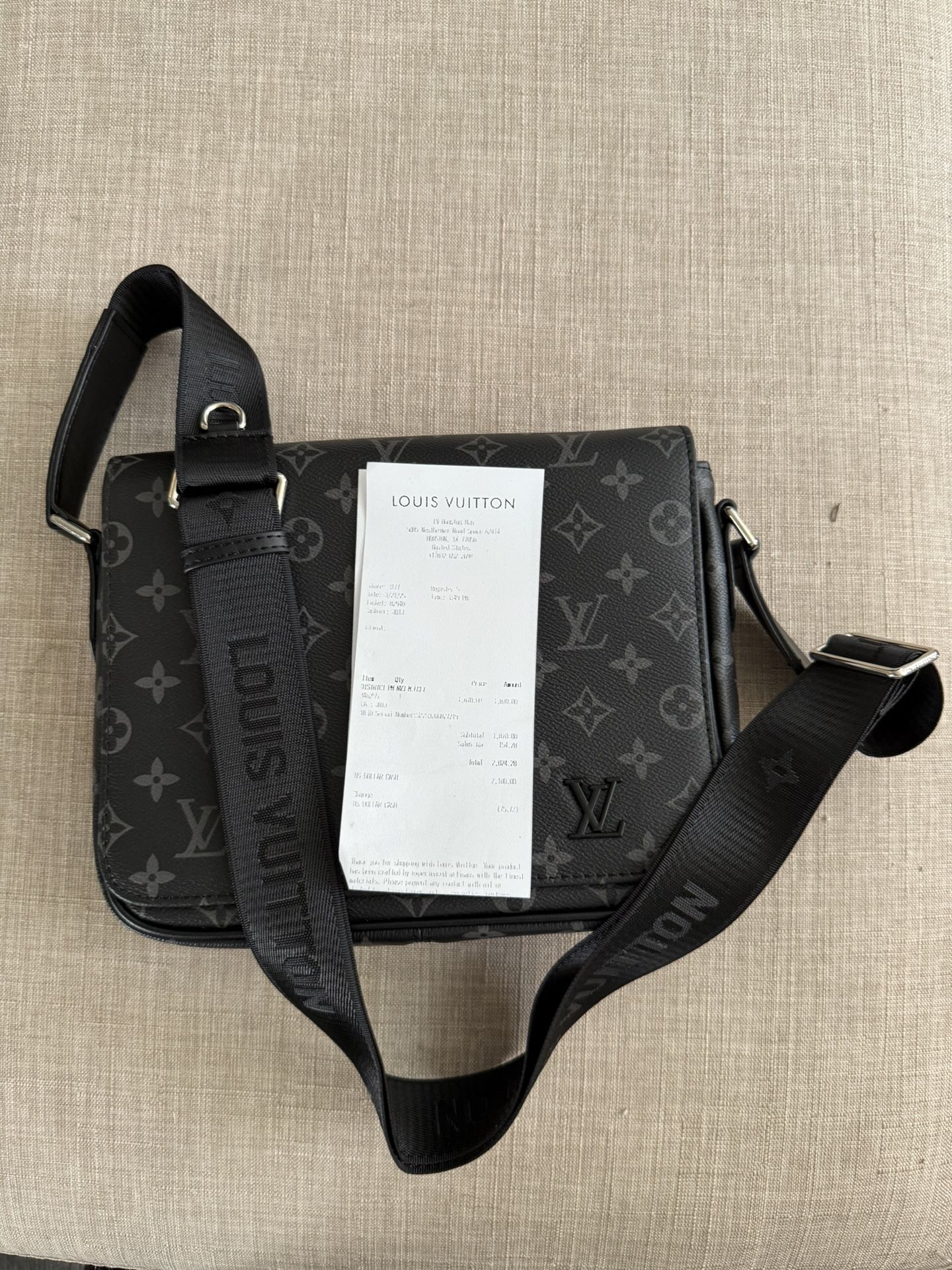 Louis Vuitton
