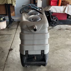 KleenRite Carpet Cleaner 