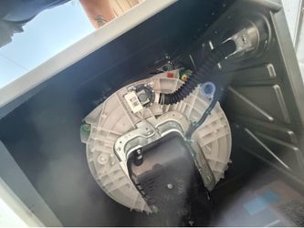 Ge washer brand new