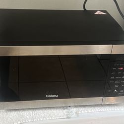 Galanz Microwave/Airfryer