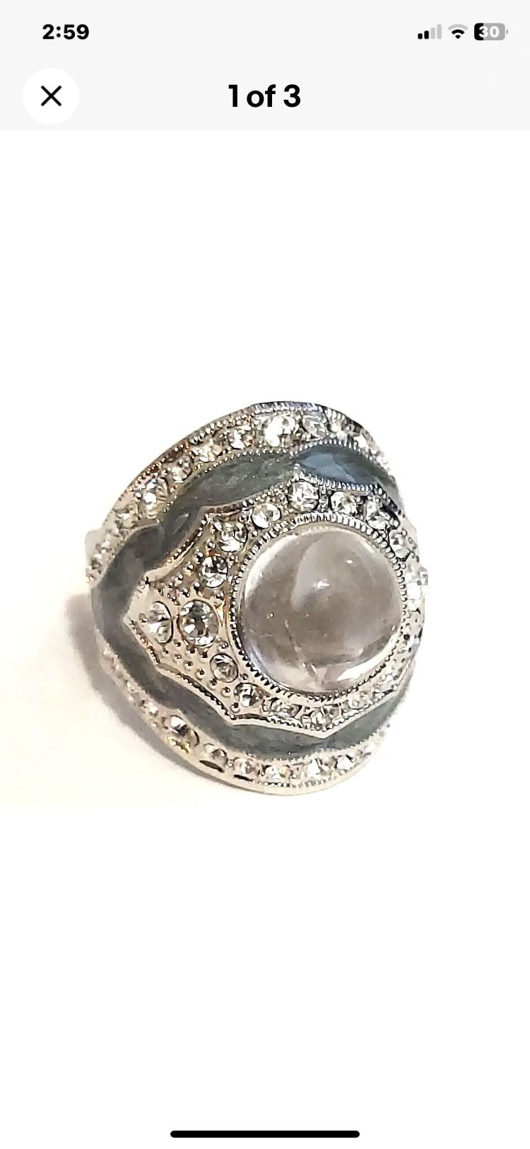 Dynasty Joan Collins Jewelry Collection
